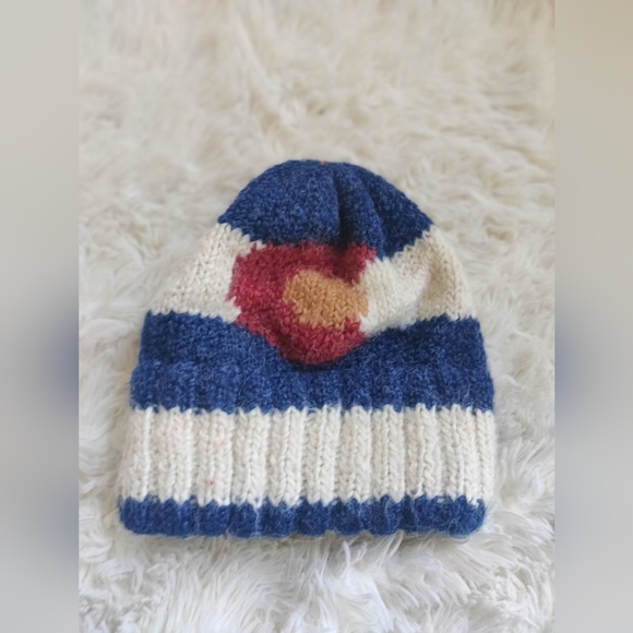 Peruvian Trading Company Colorado Hat - Picture 1 of 4